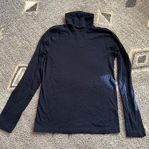 J. Crew | Turtleneck
